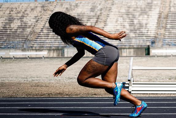 Point Track and Field adds more momentum from the UWG Legends Track Meet