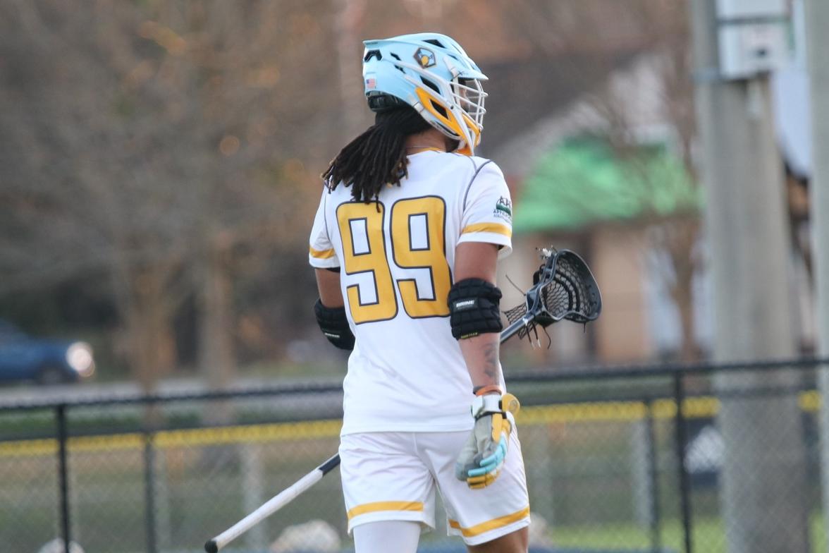 Men&rsquo;s Lacrosse falls to Tennessee Wesleyan in road AAC Play