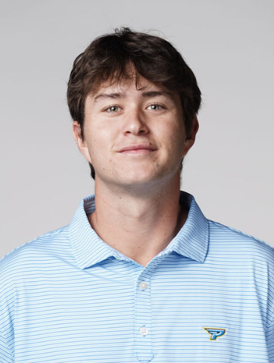 Jacob Joseph - Men's Golf