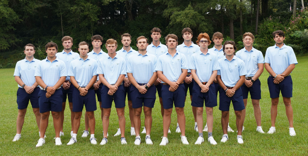 11 Skyhawks Men&rsquo;s Golfers Receive SSAC Honors