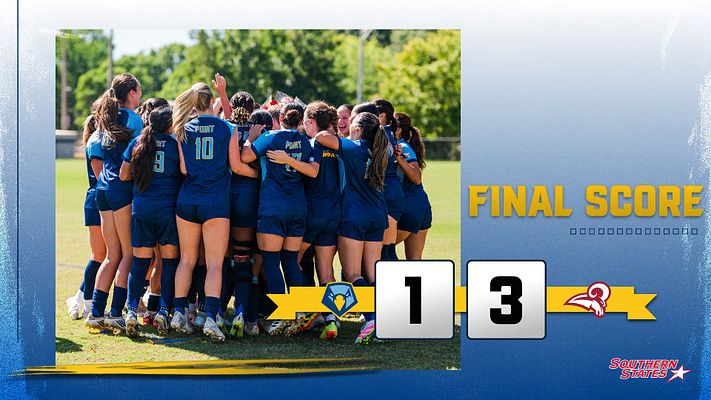 Skyhawks Lose Heartbreaker at Mobile in the SSAC Tournament