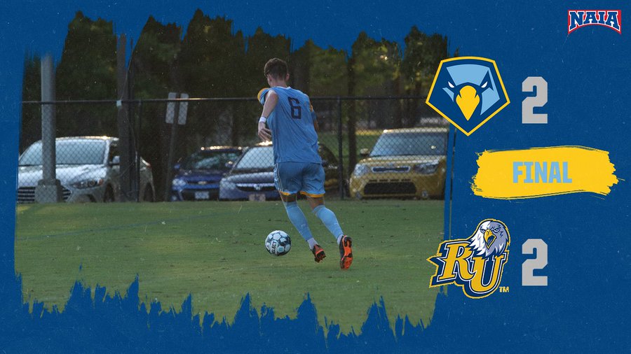 Point Draws with Reinhardt in Friday Night Thriller