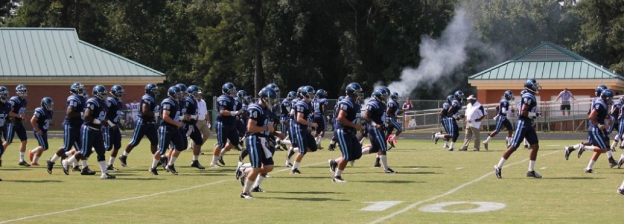 Skyhawks Ink 80 Players on National Signing Day