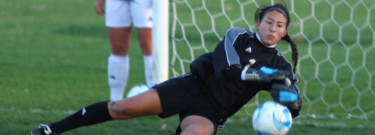 Wendy Espejel is hired as Women's Assistant Soccer Coach