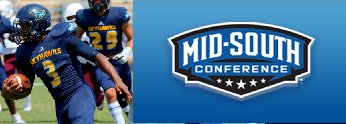 Football: Point's Charles Ducksworth Wins MSC Player of Week Award