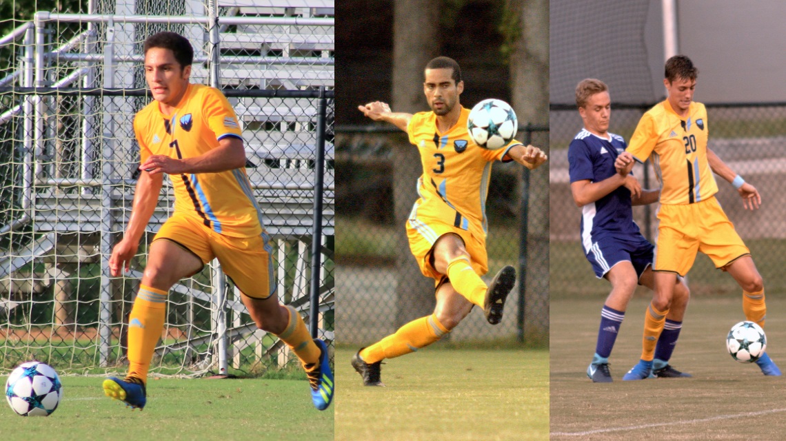 Point Takes Over First Place in AAC with 2-1 Win over #19 Reinhardt