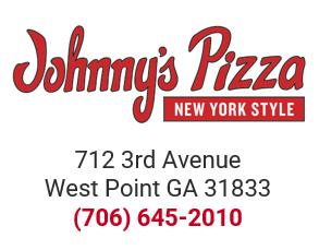 Johnny's Pizza