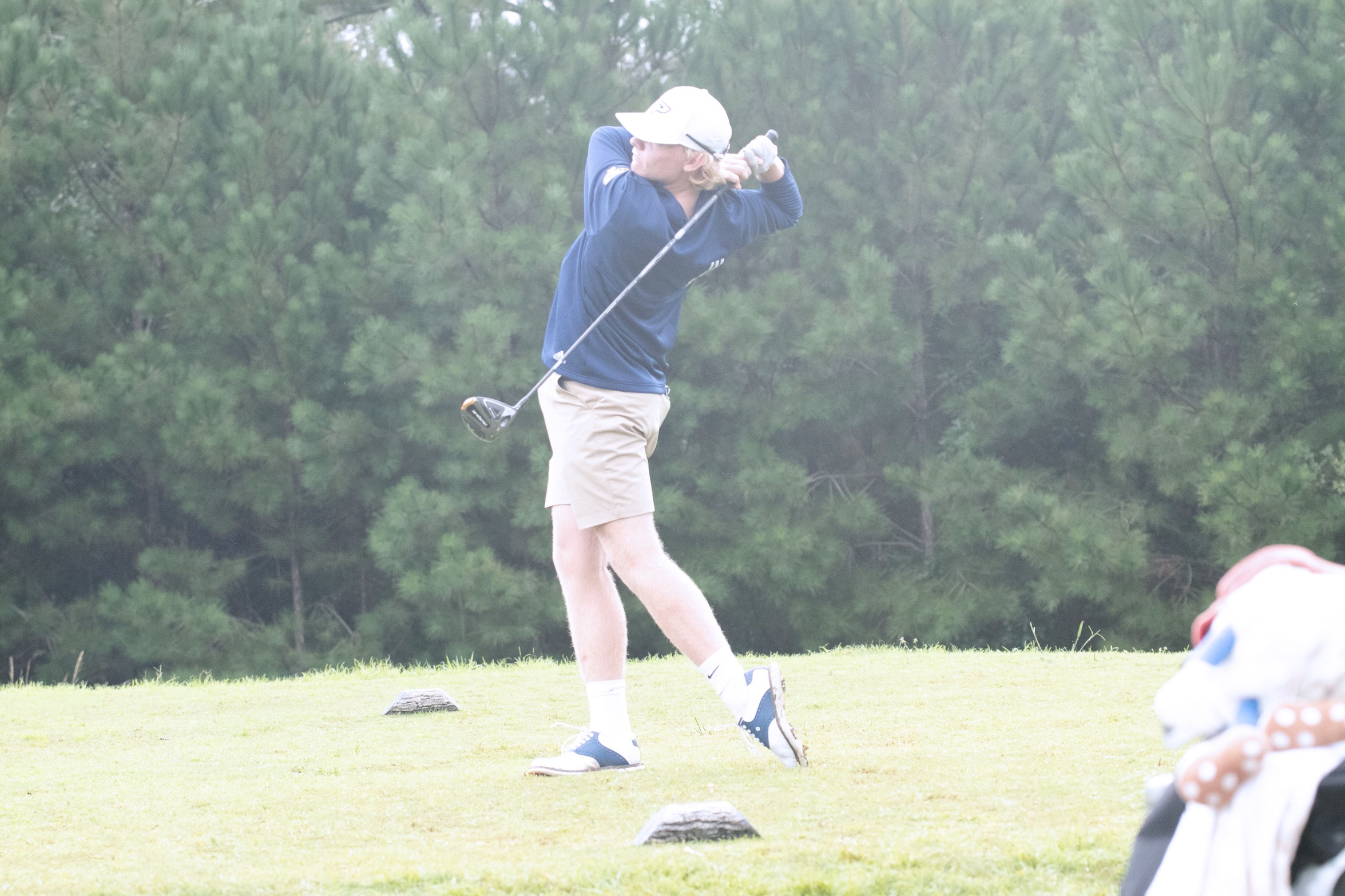 Men&rsquo;s Golf complete shortened Innisbrook Invitational