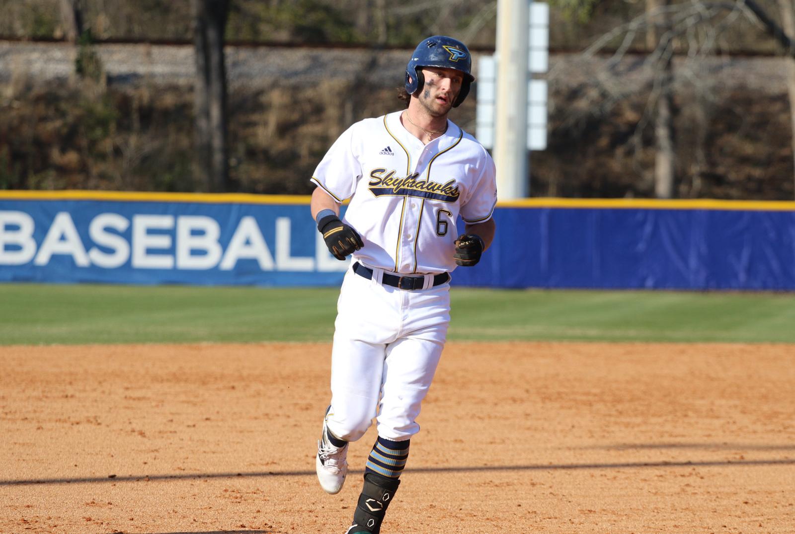 Late scoring dooms Skyhawks at Faulkner