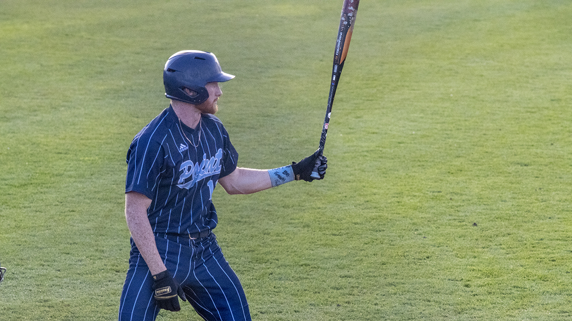 Point falls to NCAA Division II opponent Columbus State