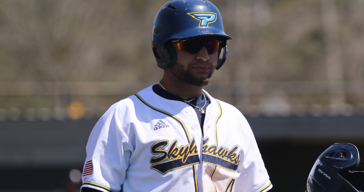 Baseball falls in season opener to IU Kokomo
