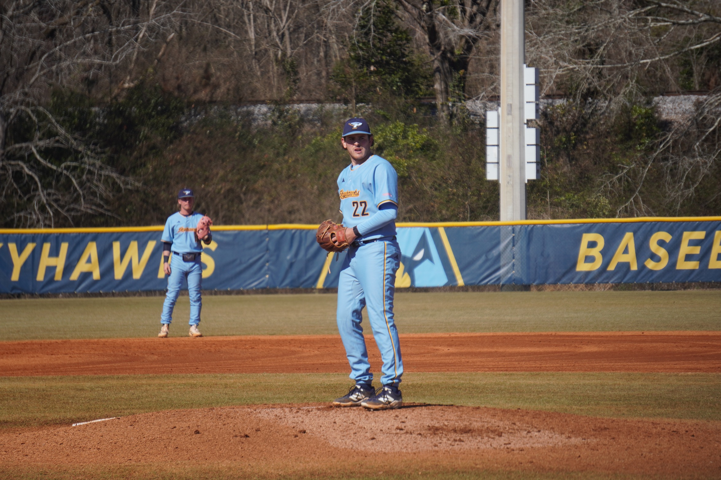 BSB v Shawnee State
