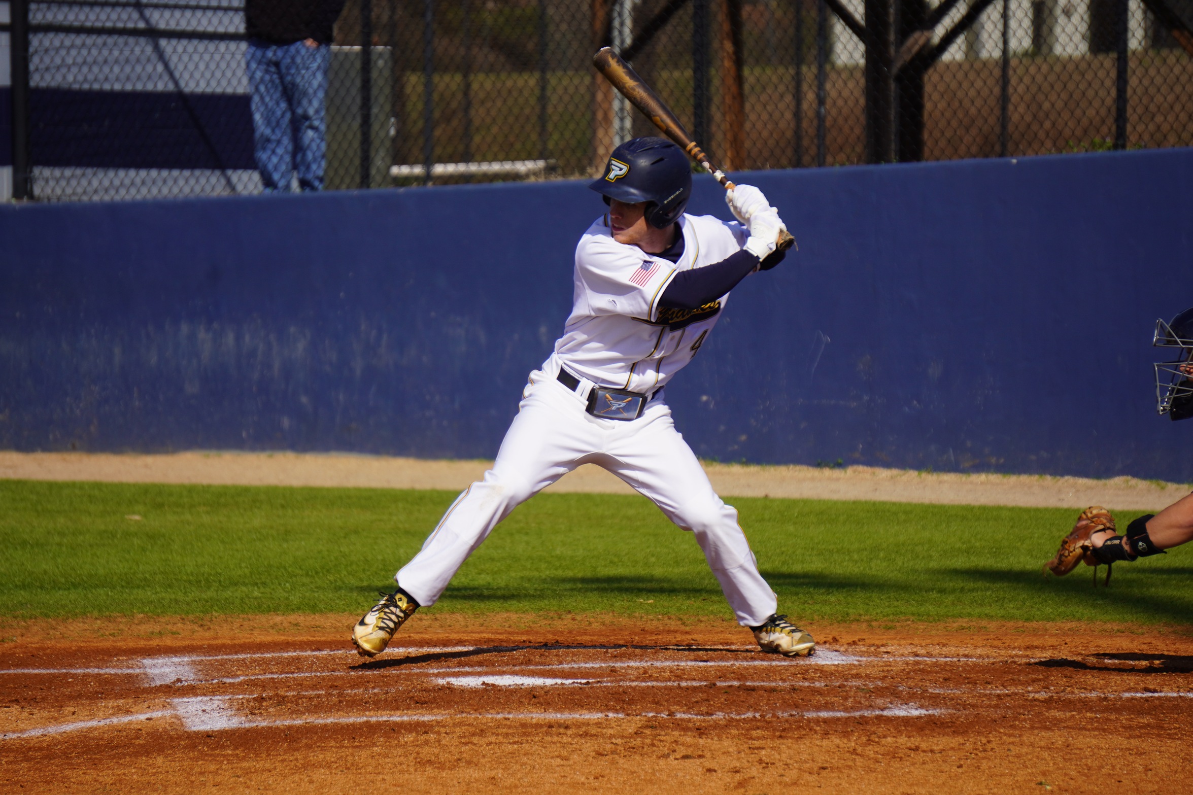 BSB vs Truett McConnell
