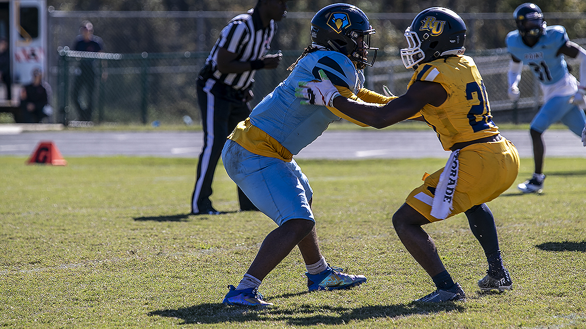 Eagles too much for Skyhawks