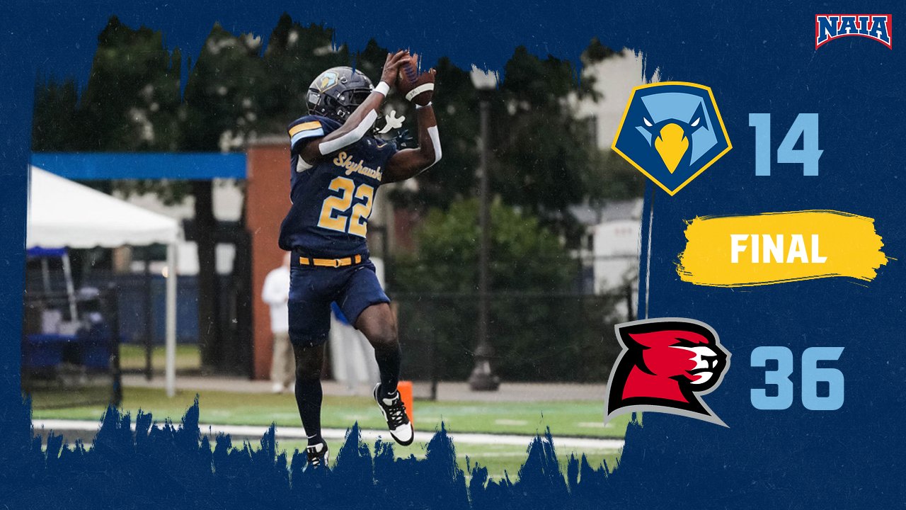 Skyhawks Fall in Home Opener Against LaGrange
