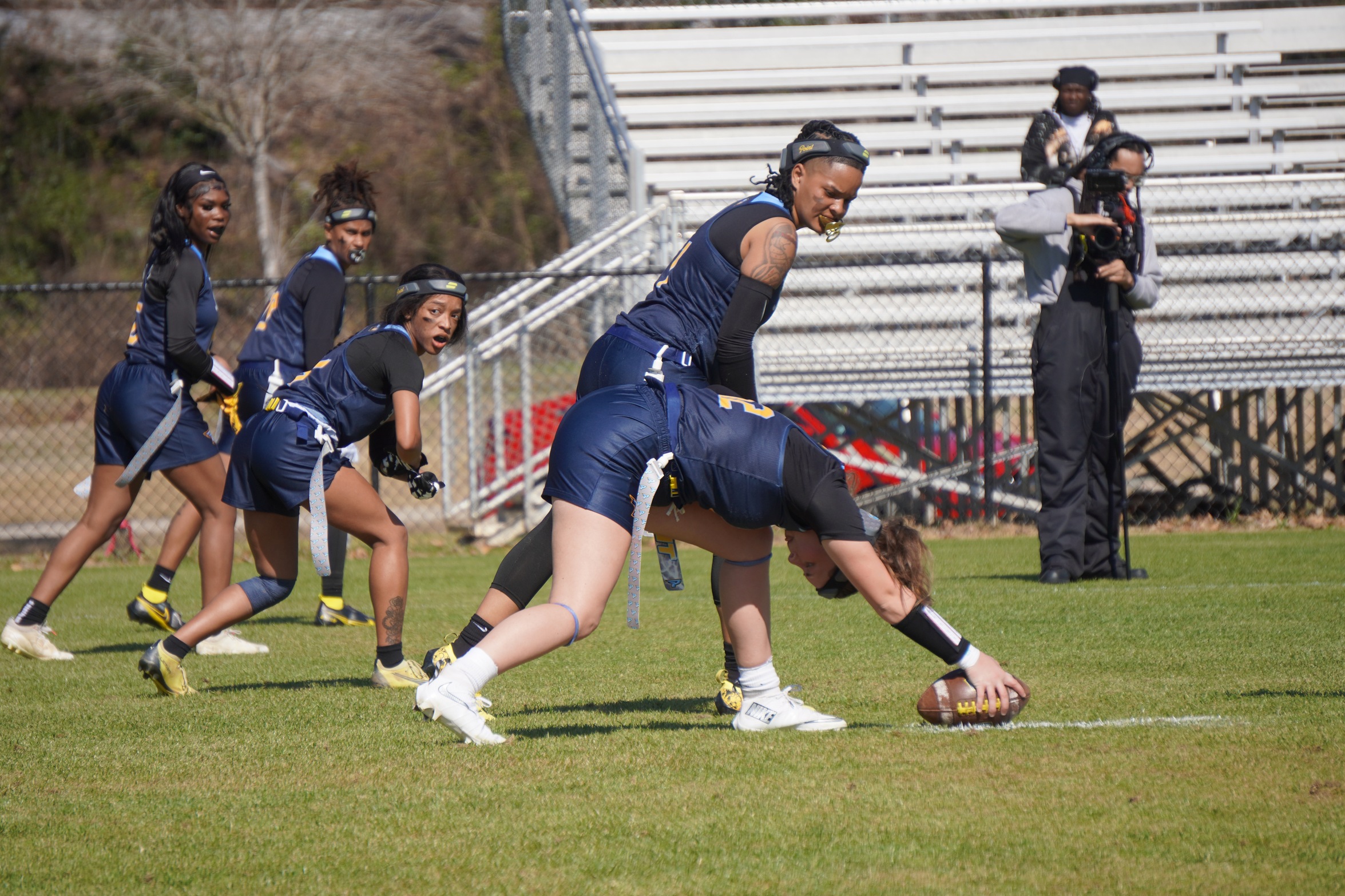Phillian Has Stellar Defensive Day in Defeat to Keiser
