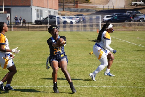 Skyhawks Blank LaGrange College for Third Straight Victory