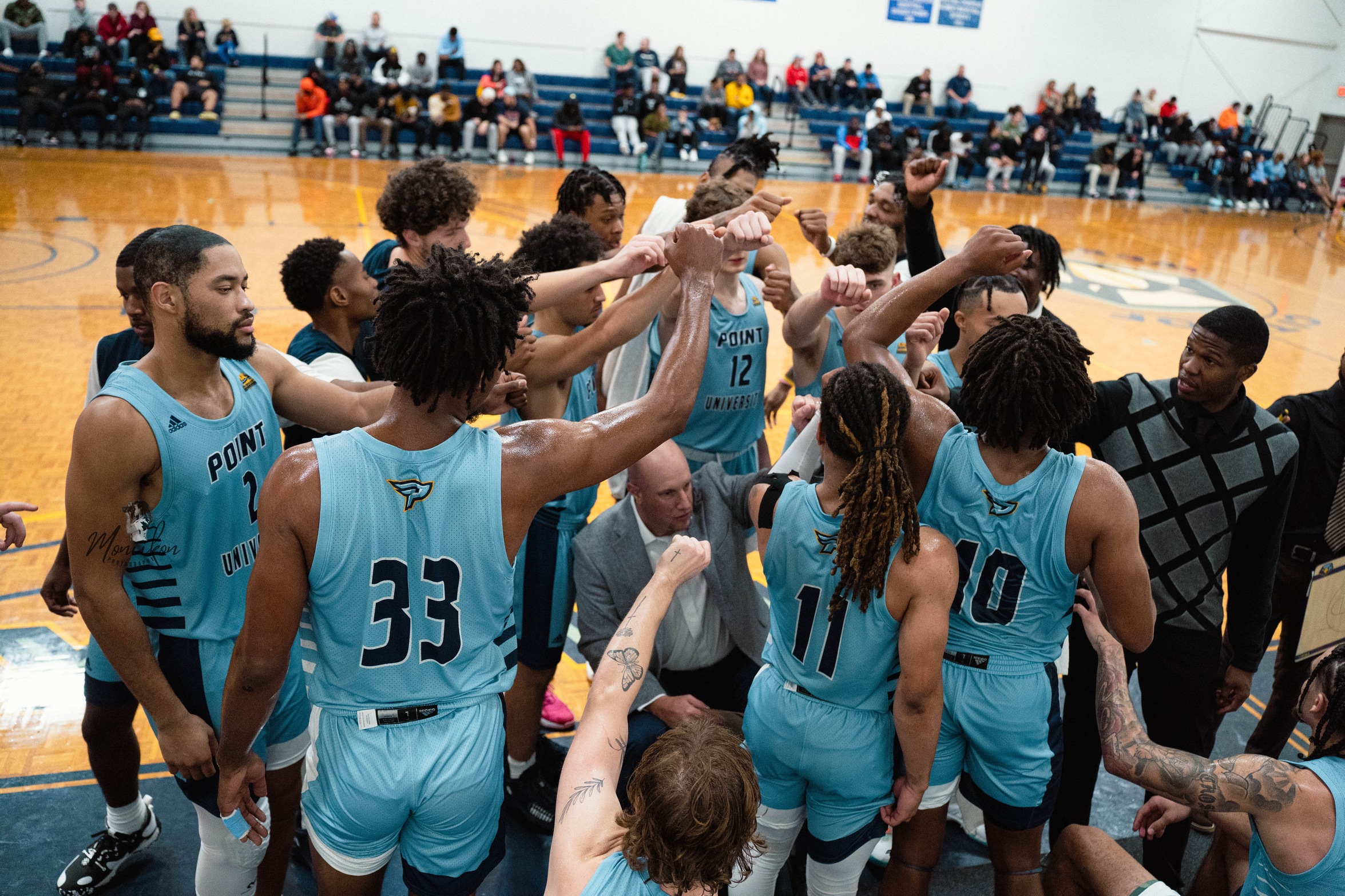 AAC Tournament Preview: Men's Basketball