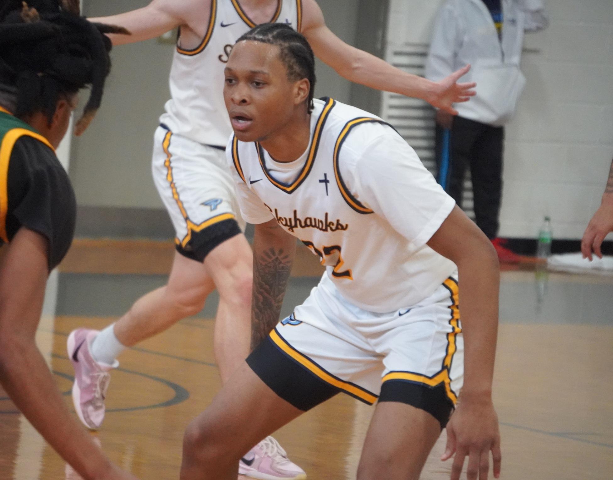 Jefferson Named SSAC Offensive Player of the Week