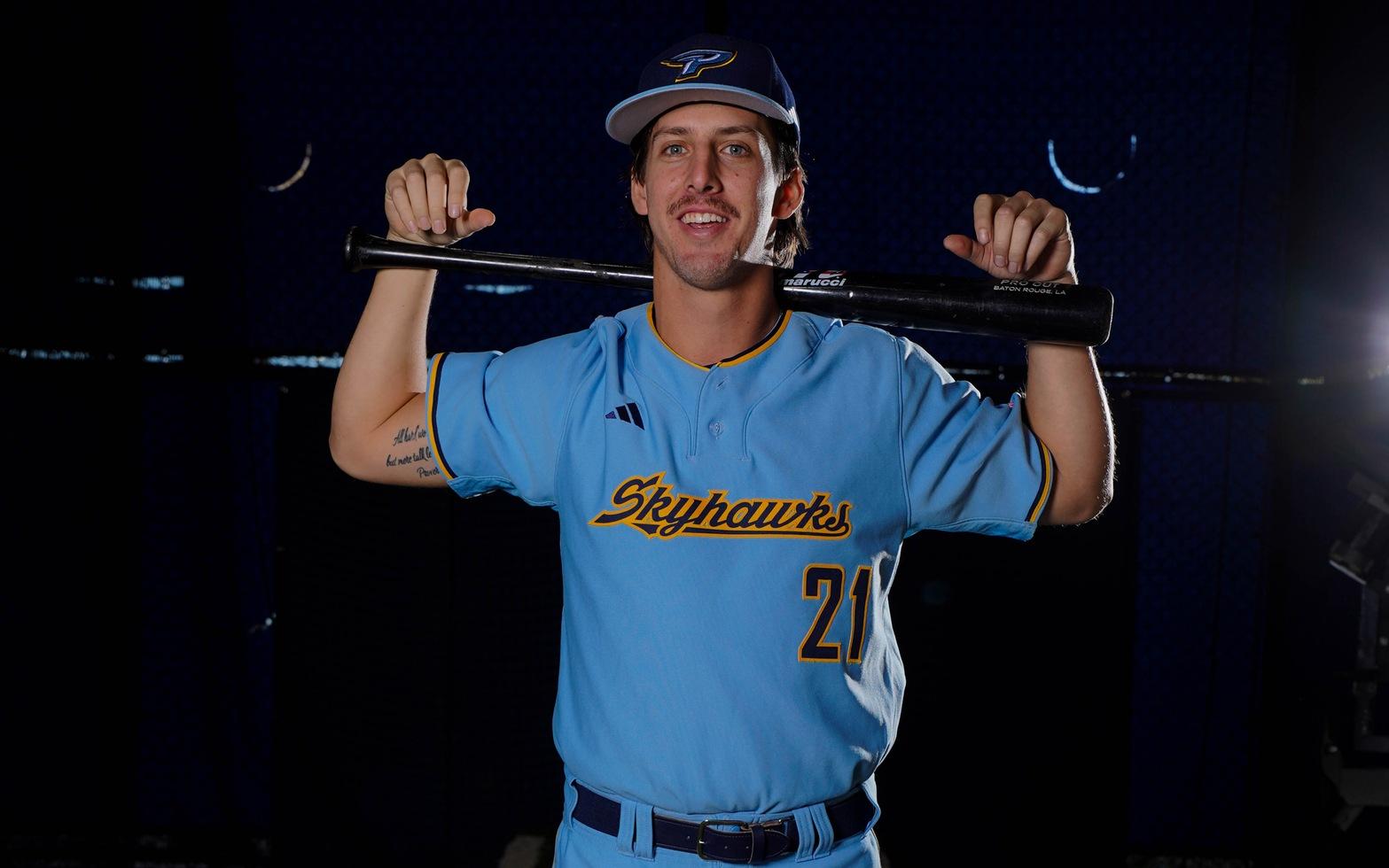 Point University Baseball Secures Convincing Victory Over Truett McConnell