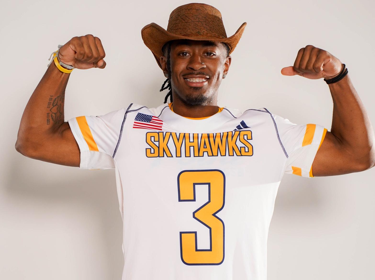 Point University Skyhawks Clinch Victory Over Huntingdon Hawks in Lacrosse Showdown