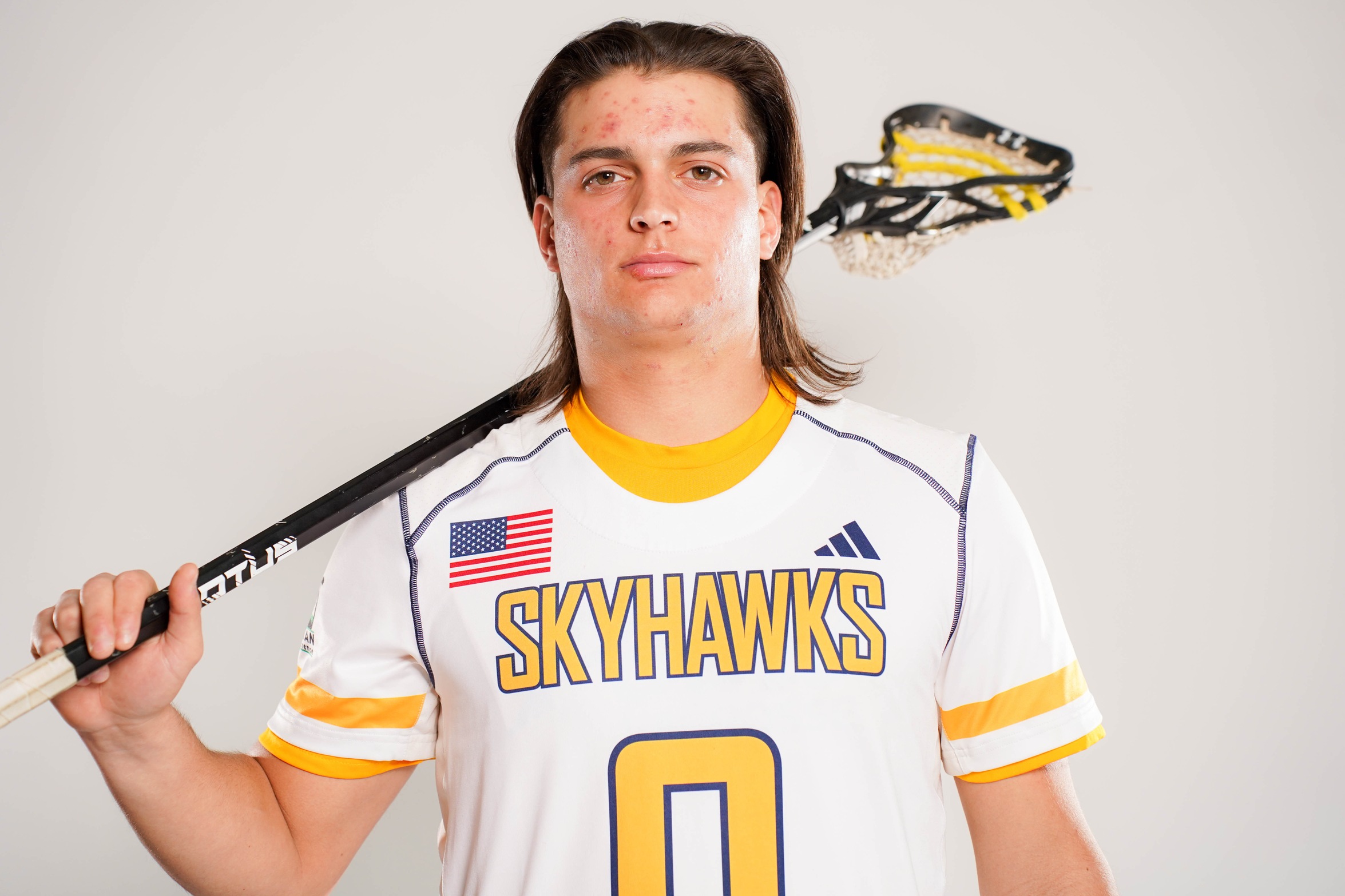 Point Lacrosse Falls to SCAD in a Closely Battled Match