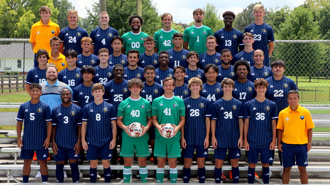 2022 Point Men&rsquo;s Soccer Preview