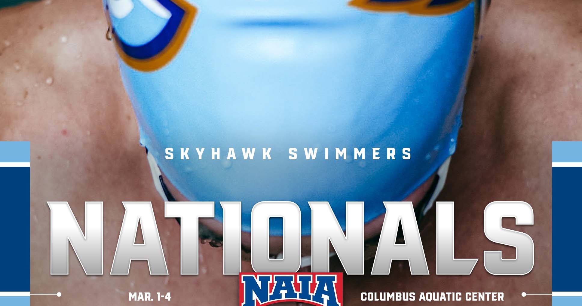 Point Swimming gearing up for Nationals this week