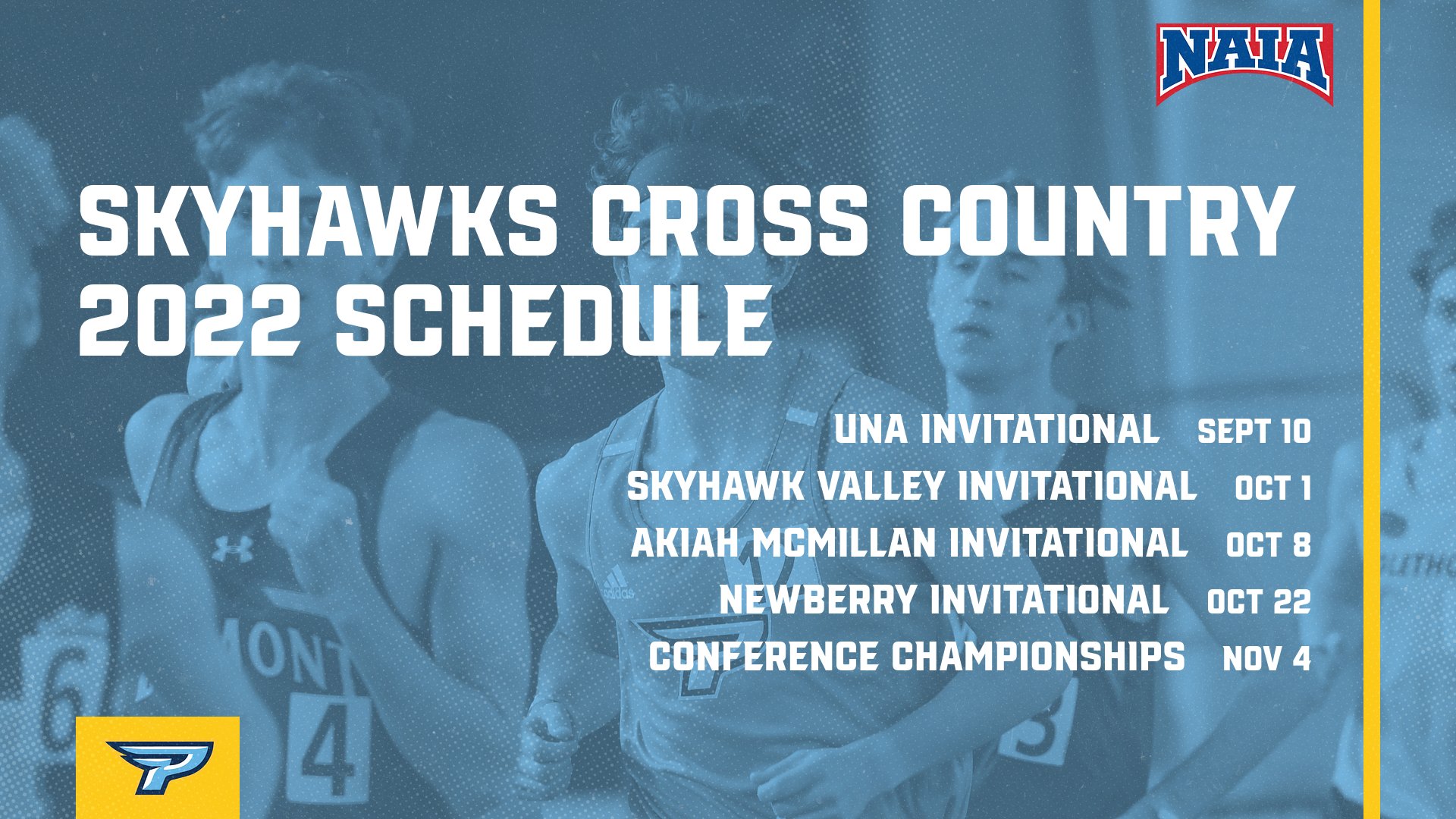 Cross Country set to take the course this fall