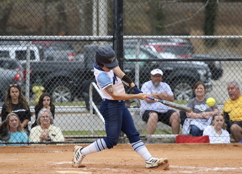 Skyhawks split on opening day