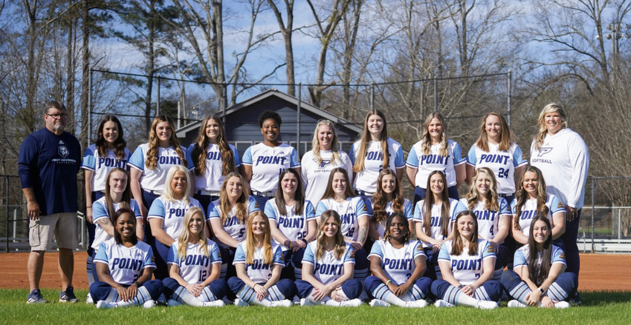 2023 Season Preview: Softball
