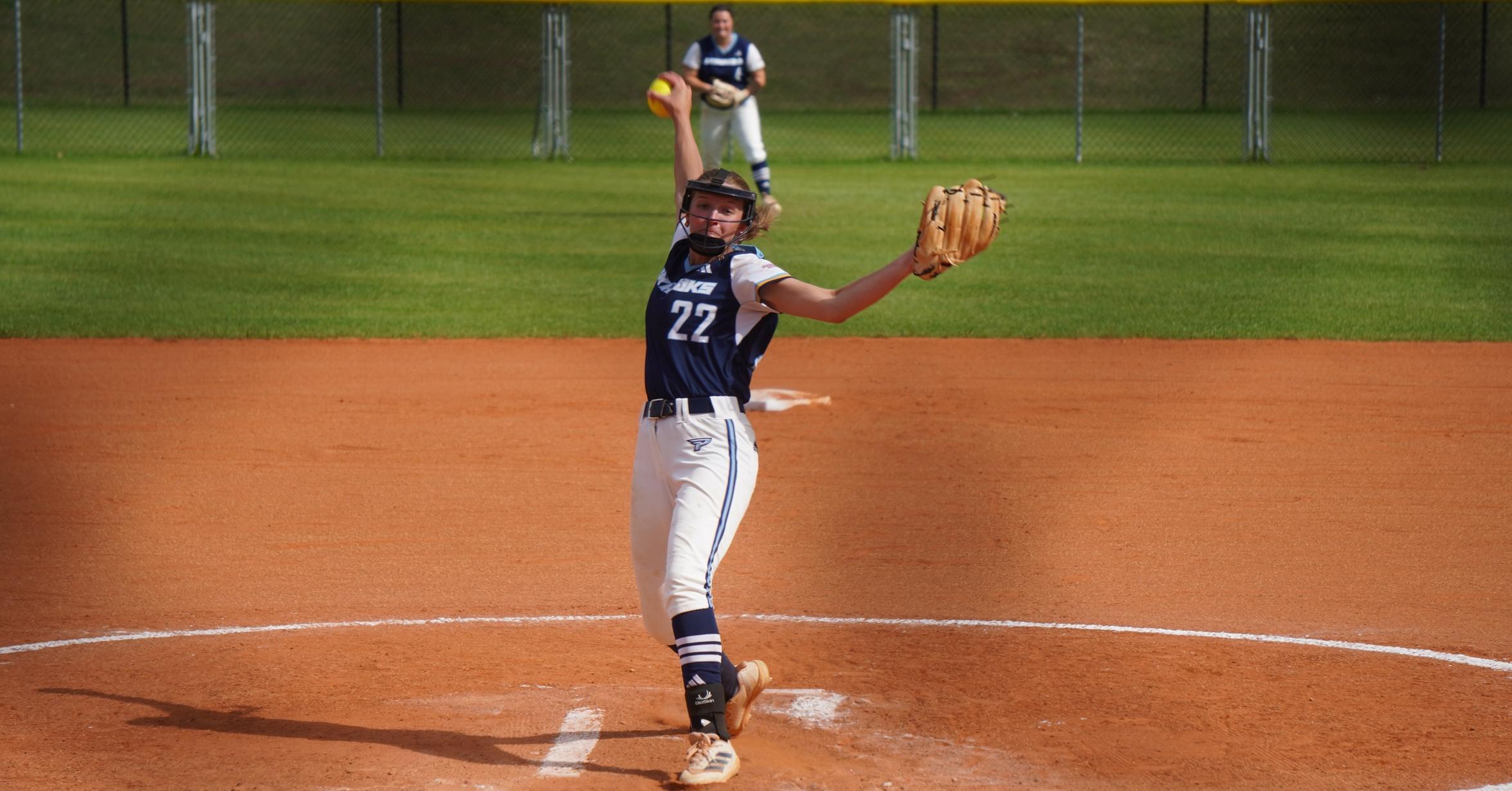 Skyhawks Down on the Weekend&rsquo;s Conference Games&nbsp;