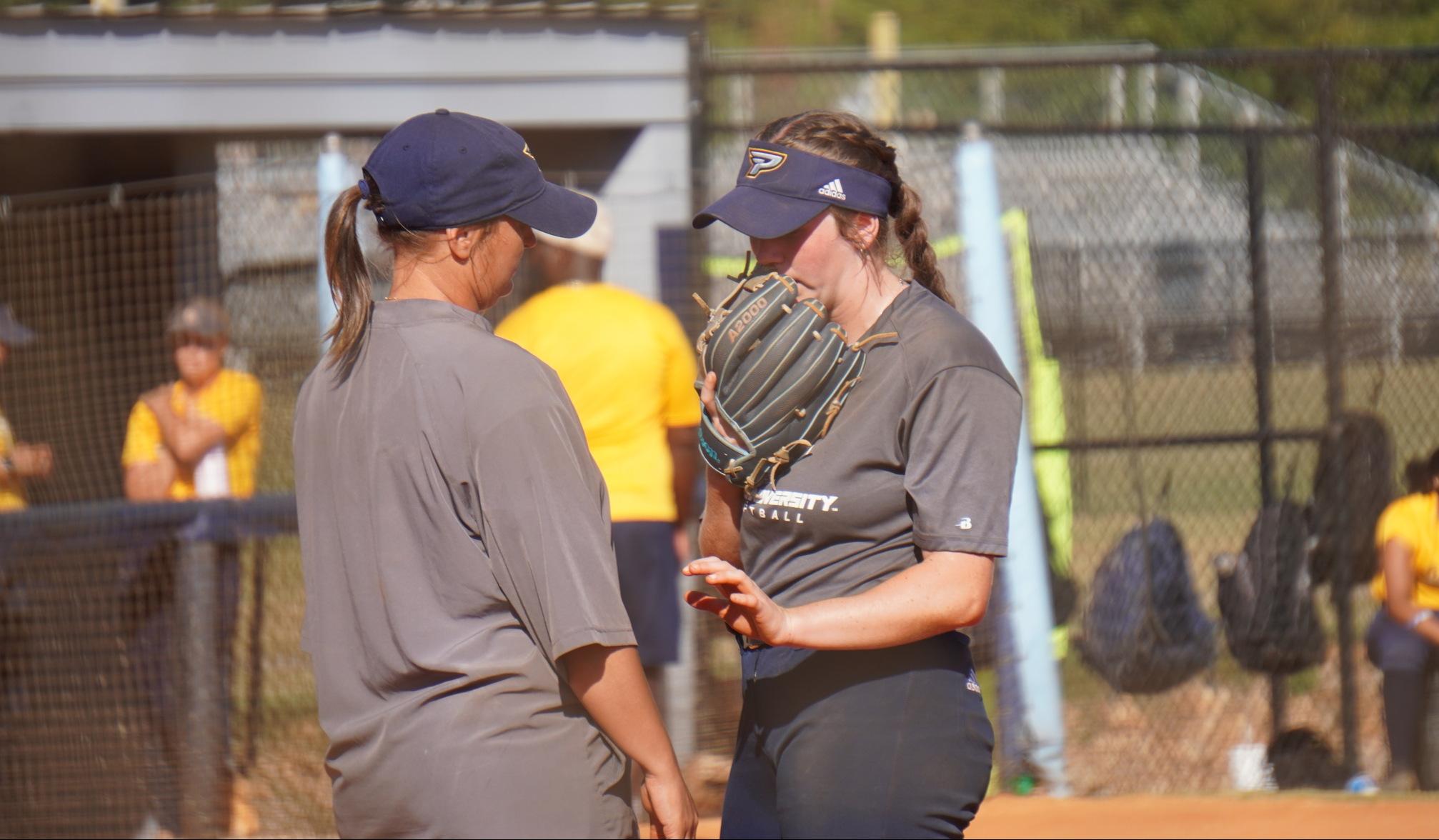 Point University Falls as the Golden Tigers Clawed Their Way To Victory&nbsp;