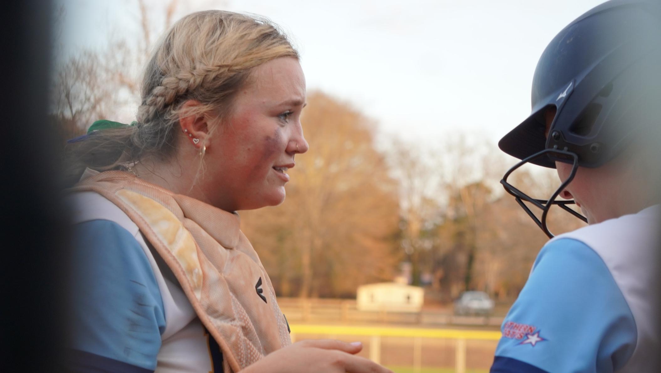 Point University Softball Falls in Tough Conference Battles&nbsp;