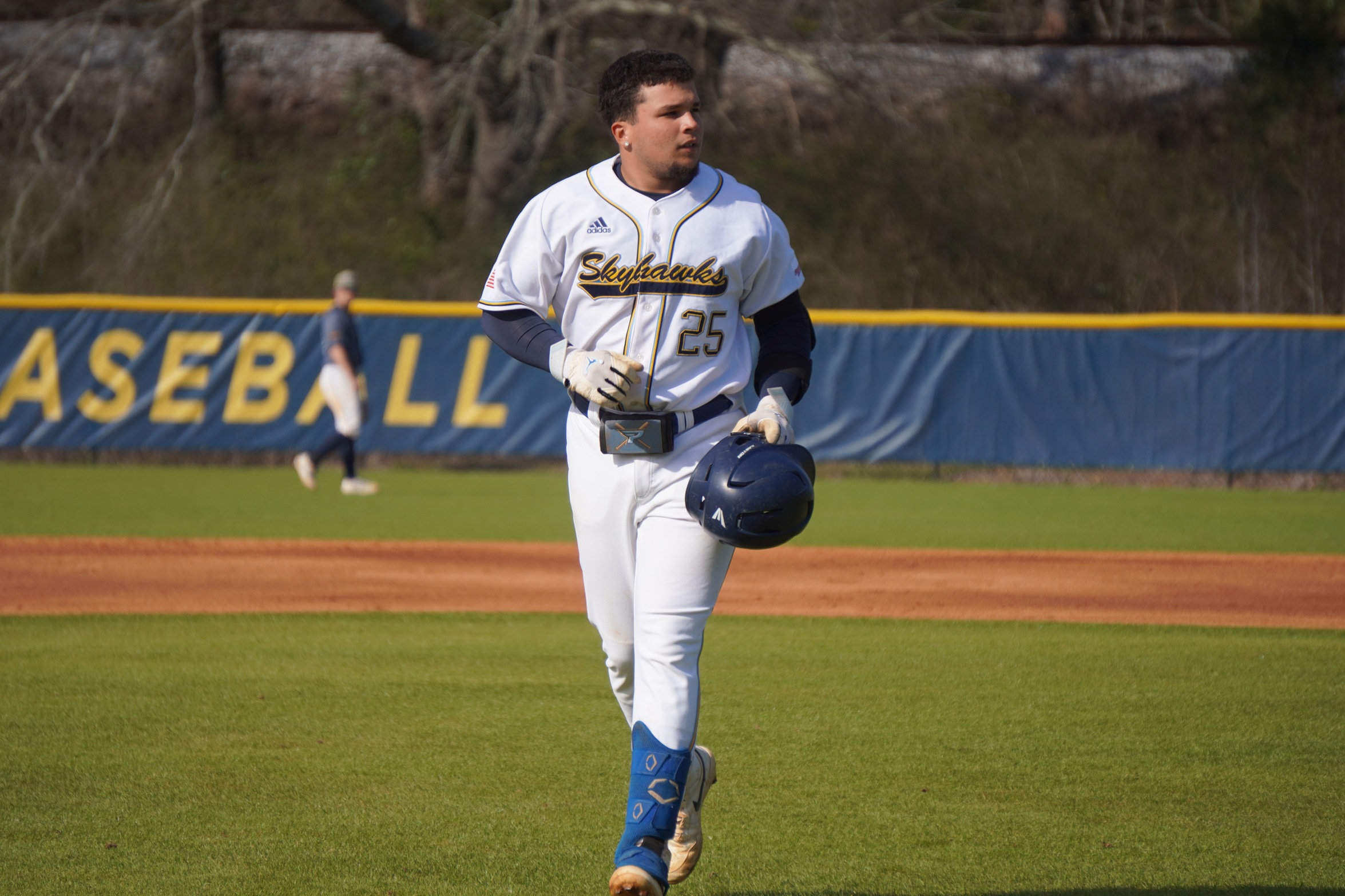 Big Innings Lead to Skyhawks&rsquo; Losses Against William Carey