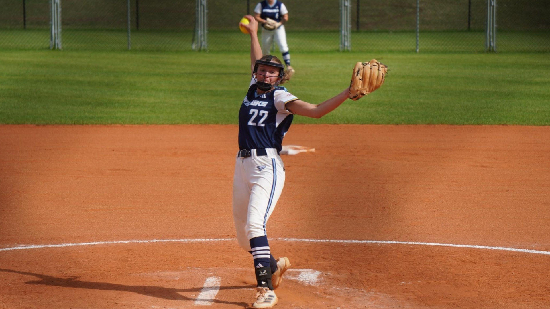 Point Falls to CIU on Final Day of Cola Classic Round Robin