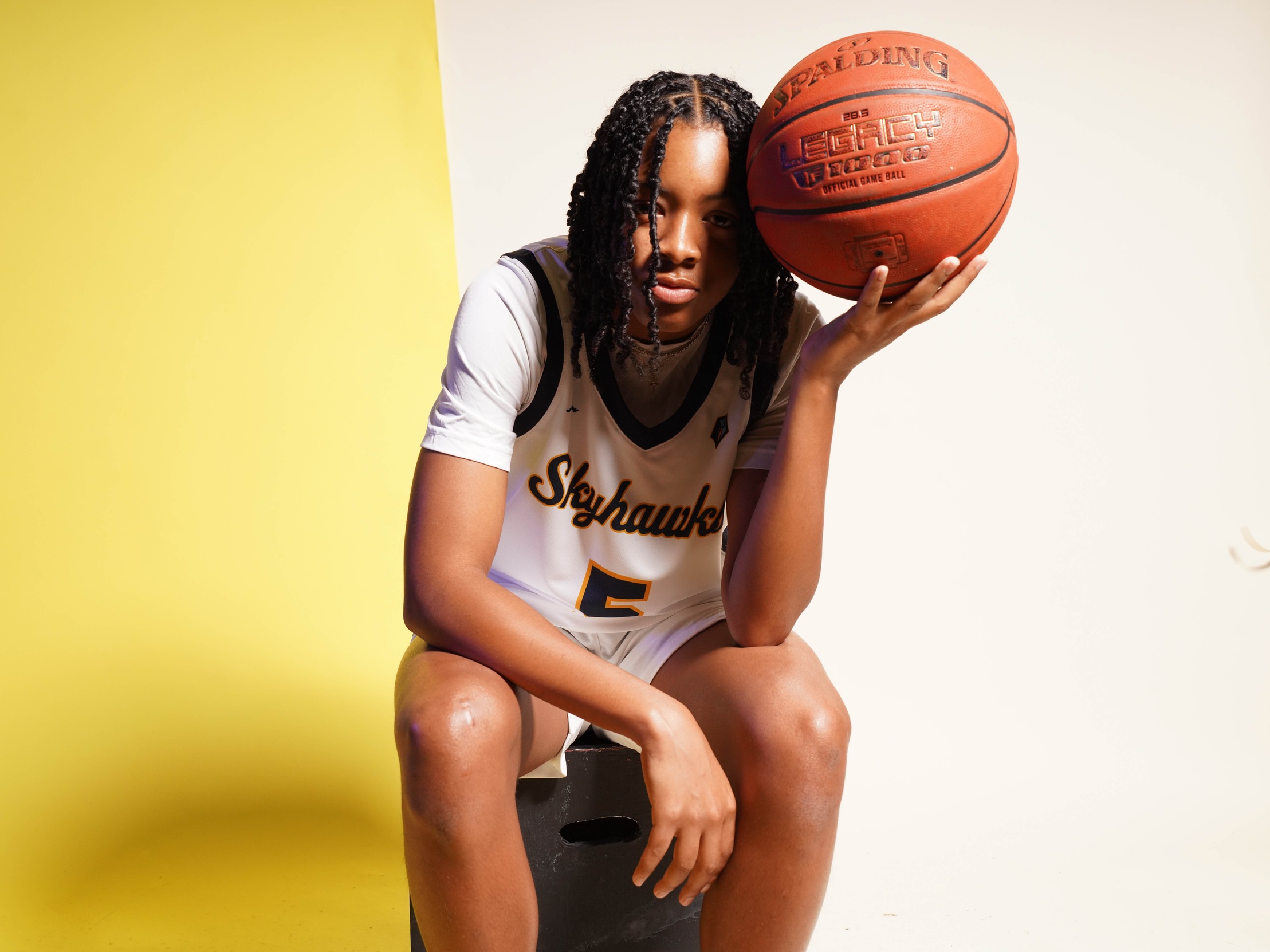 Skyhawks Face Setback Against Tennessee Wesleyan Bulldogs