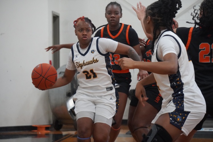 Season Ends With Loss At Brewton Parker