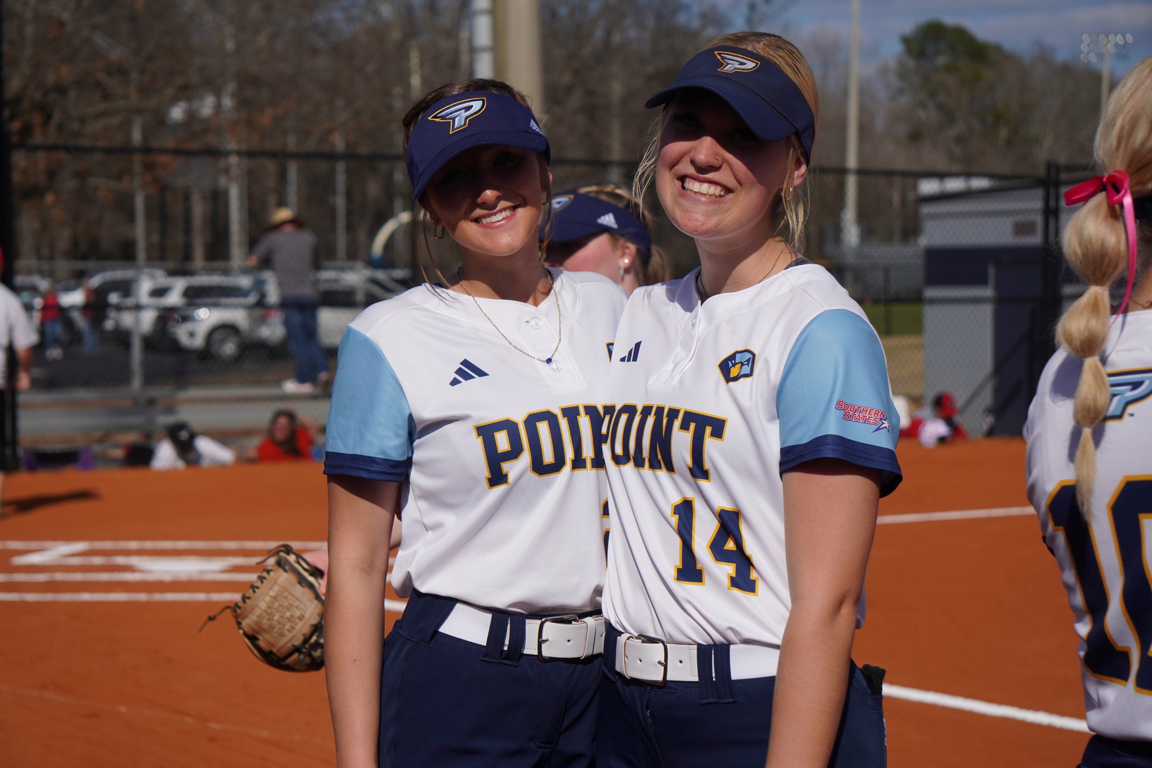 Point University Skyhawks Fall to Brewton-Parker Barons