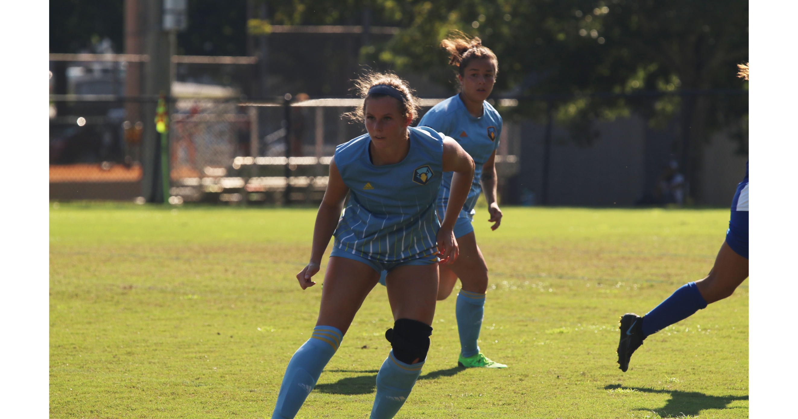 Skyhawks pull through in tight matchup against Union