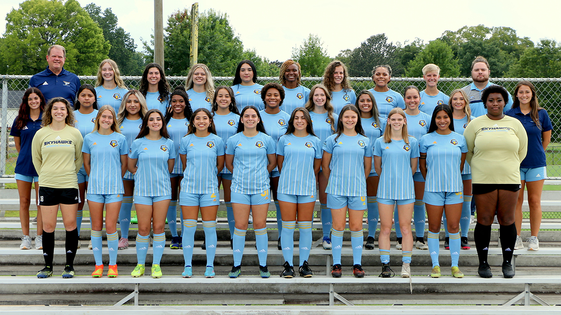 2022 Women&rsquo;s Soccer Season Preview