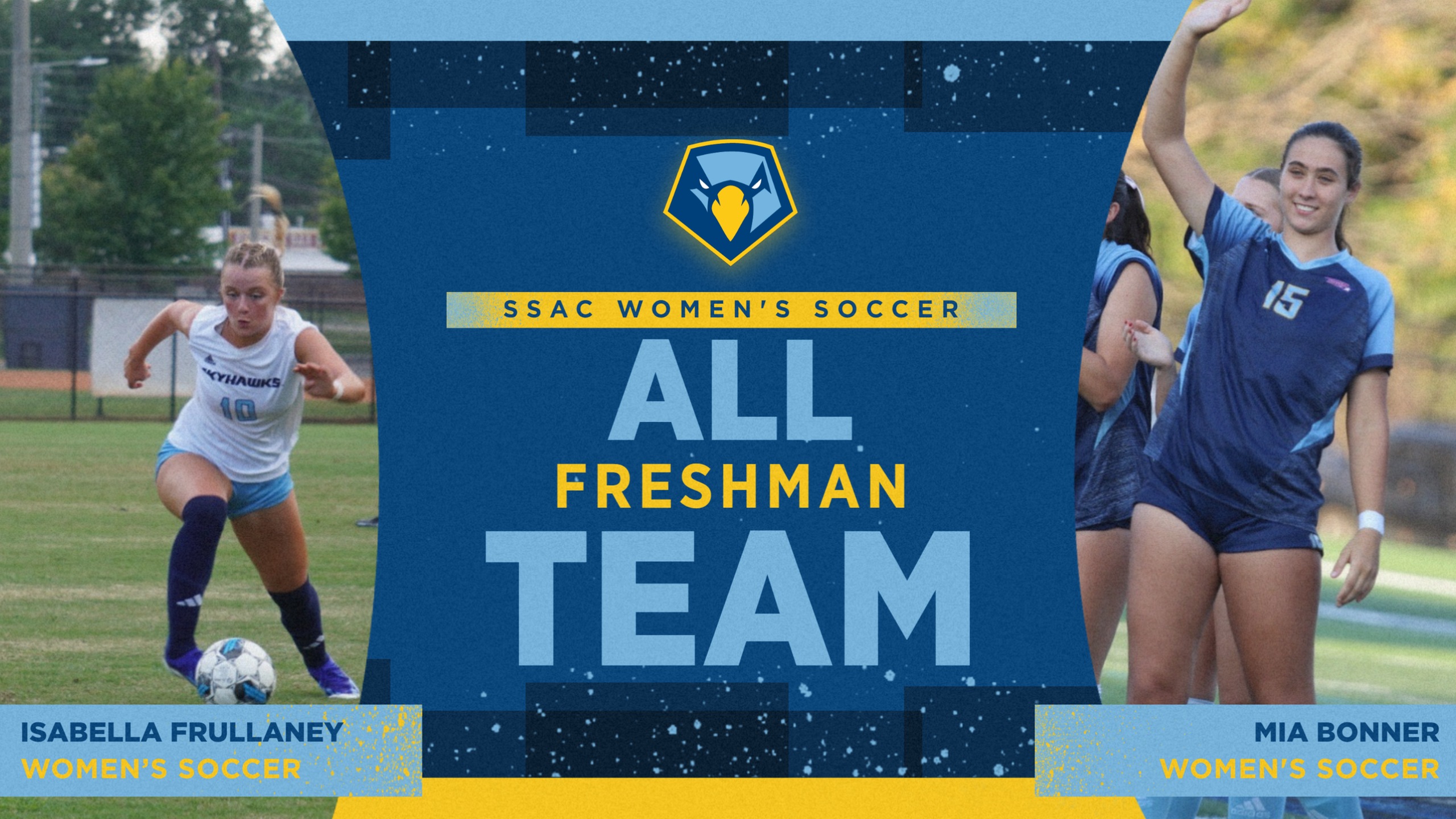 Women&rsquo;s Soccer adds Postseason Honors to their Storied Program